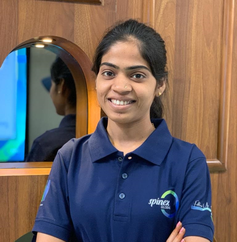 Dr. Hemlata Chaudhry