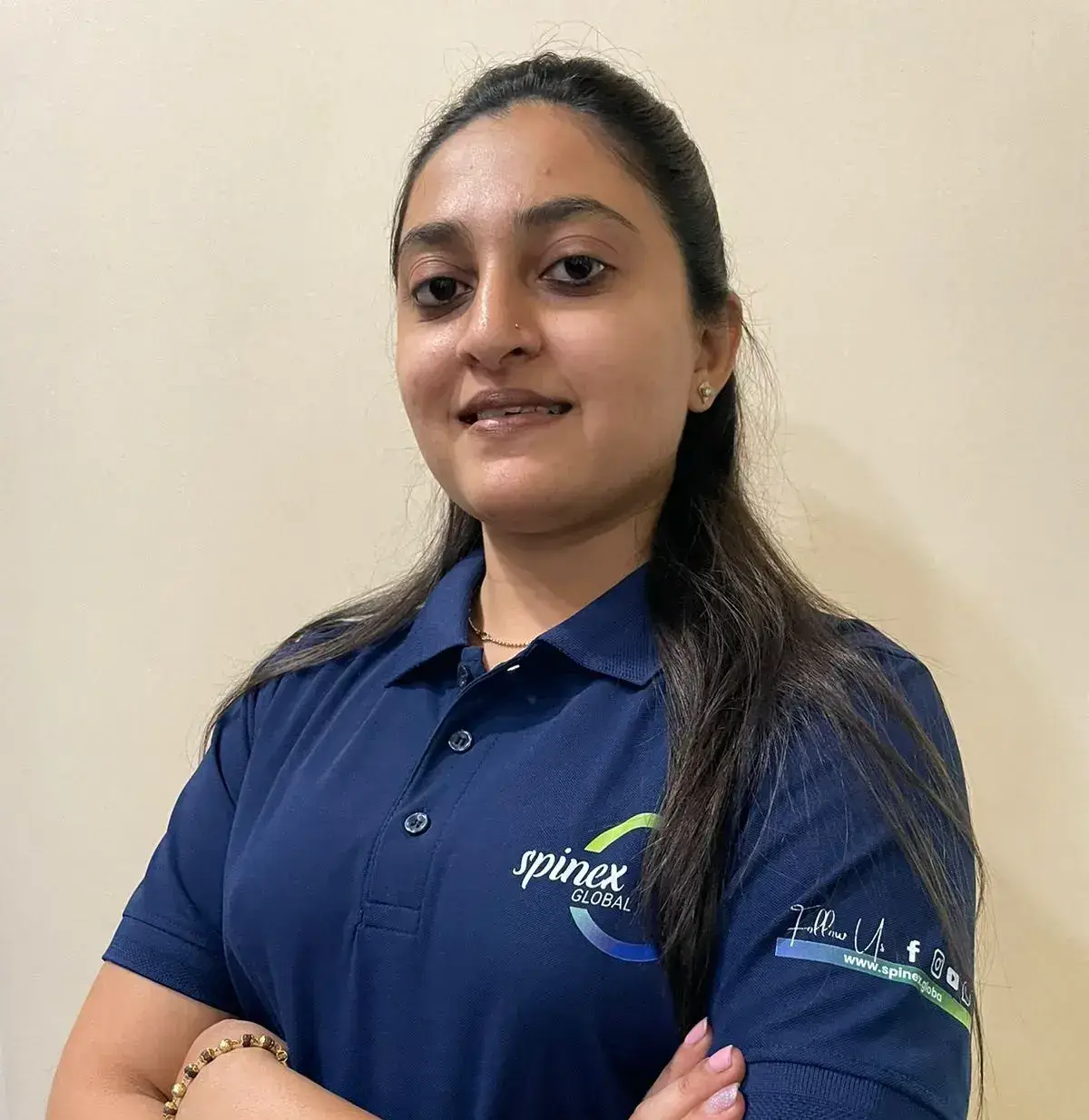 Dr. Kinjal Chovatiya